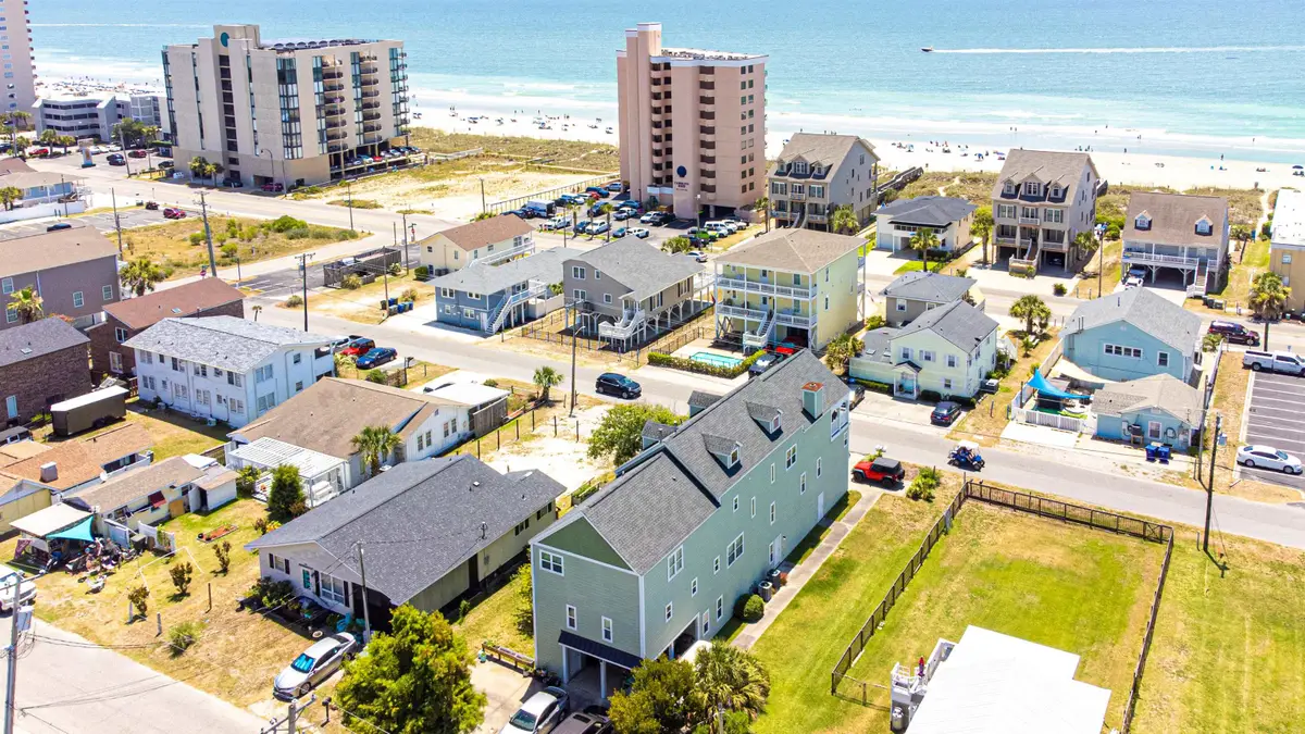 1511 Holly Dr., North Myrtle Beach, SC 29582 - #1