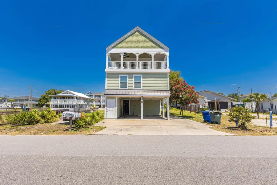 1511 Holly Dr., North Myrtle Beach, SC 29582 - #2