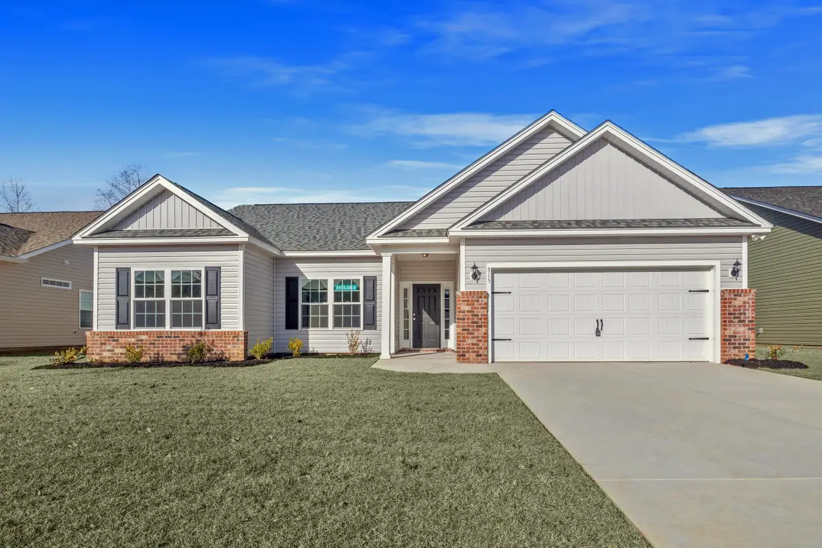 1126 W Business 9, Loris, SC 29569 - #1