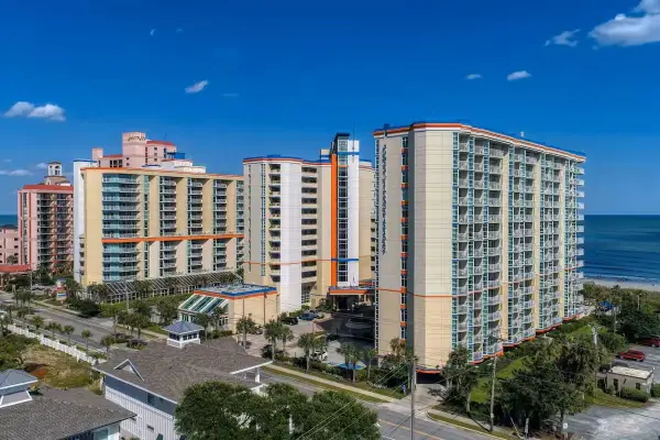 123 Ocean Blvd., Myrtle Beach, SC 29572