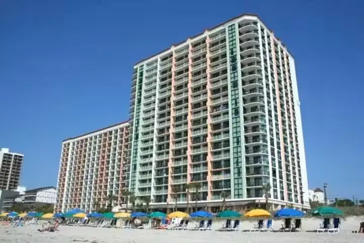 123 Ocean Blvd., Myrtle Beach, SC 29572 - #2