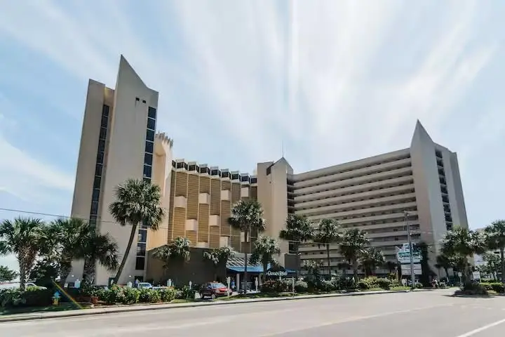 123 Ocean Blvd., Myrtle Beach, SC 29572 - #3