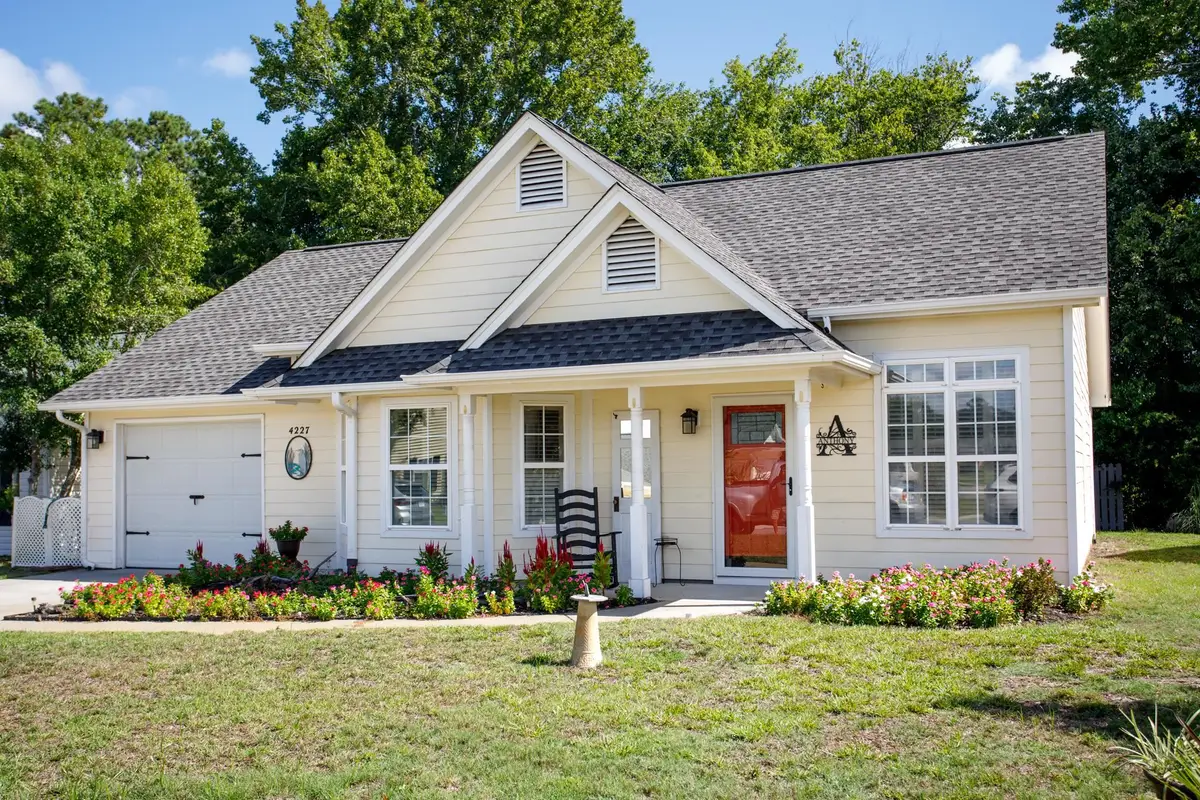 4227 Wrens Crossing, Little River, SC 29566 - #1
