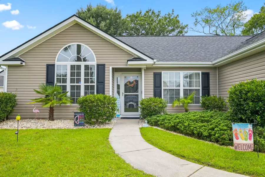 1505 Riley Ct., Myrtle Beach, SC 29588 - #2