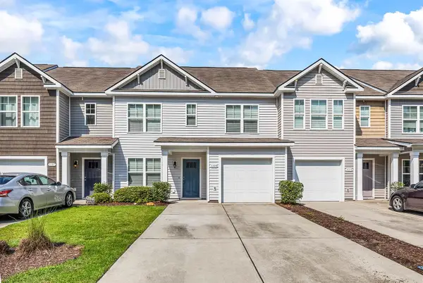 1109 Fairway Ln., Conway, SC 29526