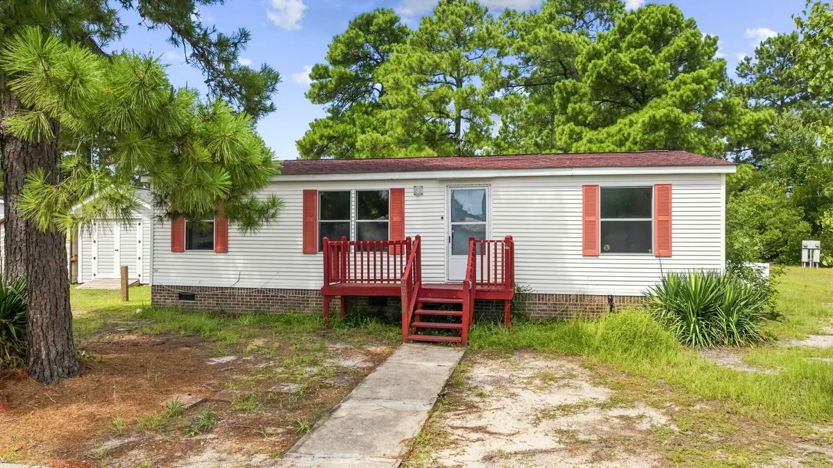 2519 N Wild Rose Dr., Myrtle Beach, SC 29579 - #1