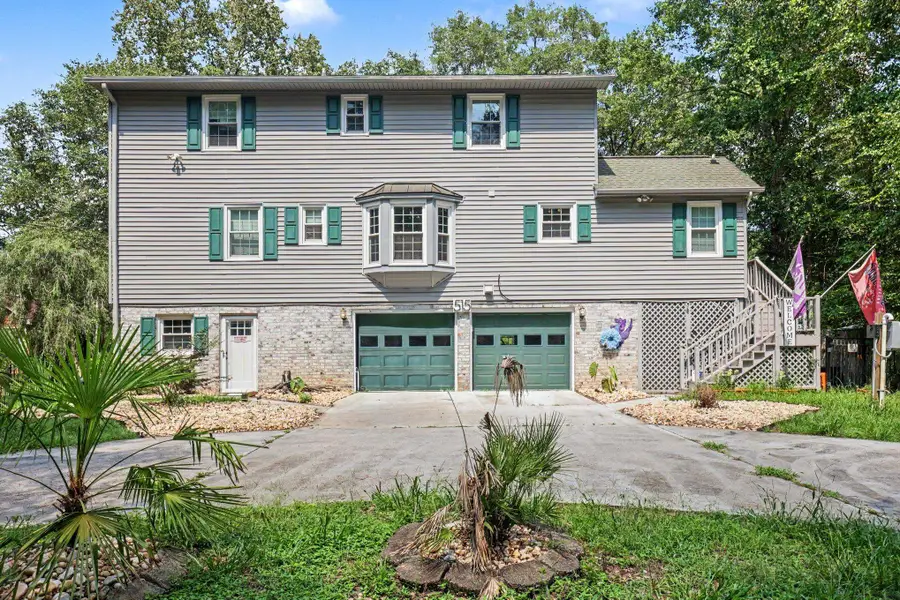 515 River Rd., Conway, SC 29526 - #2