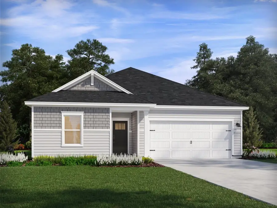 35 Hunting Pl, Georgetown, SC 29440 - #2