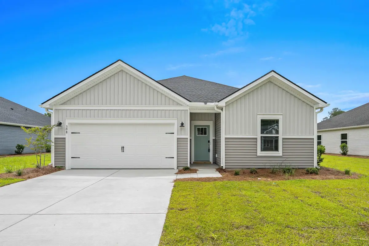 178 Black Oak Rd., Georgetown, SC 29440 - #1