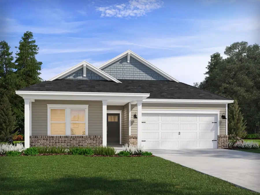 188 Black Oak Rd., Georgetown, SC 29440 - #2