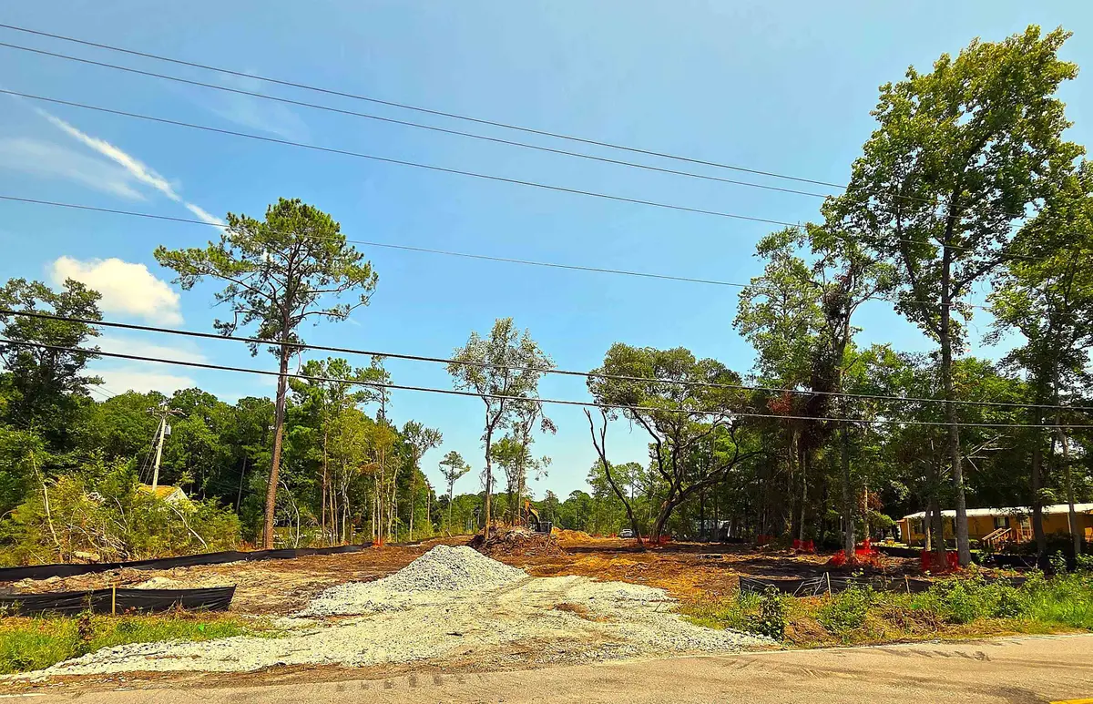885 Martin Luther King Rd., Pawleys Island, SC 29585 - #1