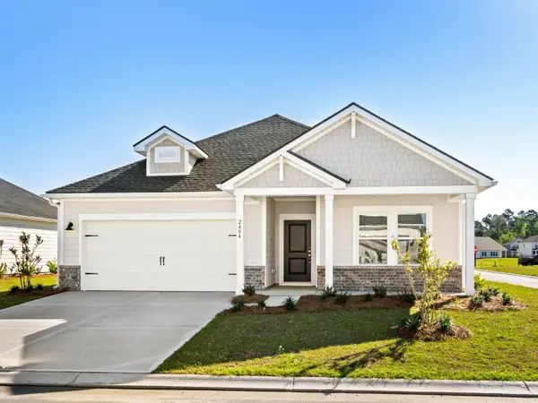 168 Black Oak Rd., Georgetown, SC 29440