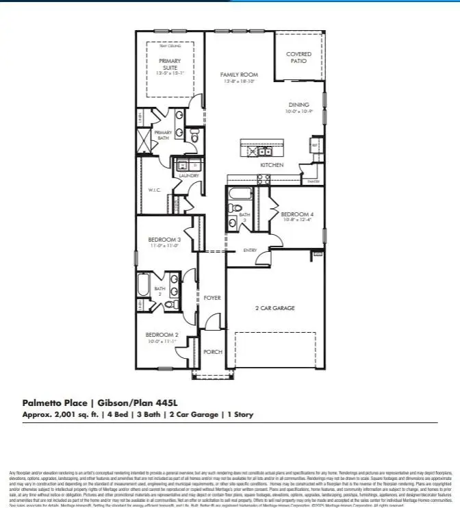 198 Black Oak Rd., Georgetown, SC 29440 - #3