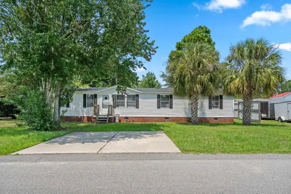 2533 North Wild Rose Dr., Myrtle Beach, SC 29579
