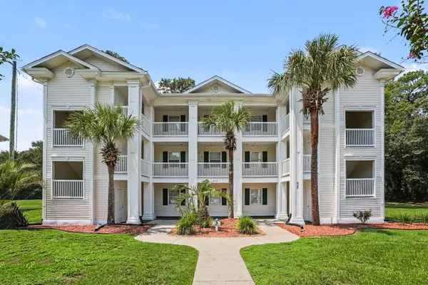 623 Tupelo Ln. #3C, Longs, SC 29568