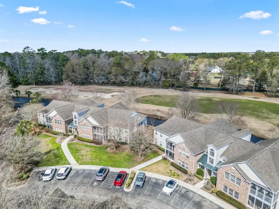 4448 Lady Banks Ln. #11E, Murrells Inlet, SC 29576 - #2