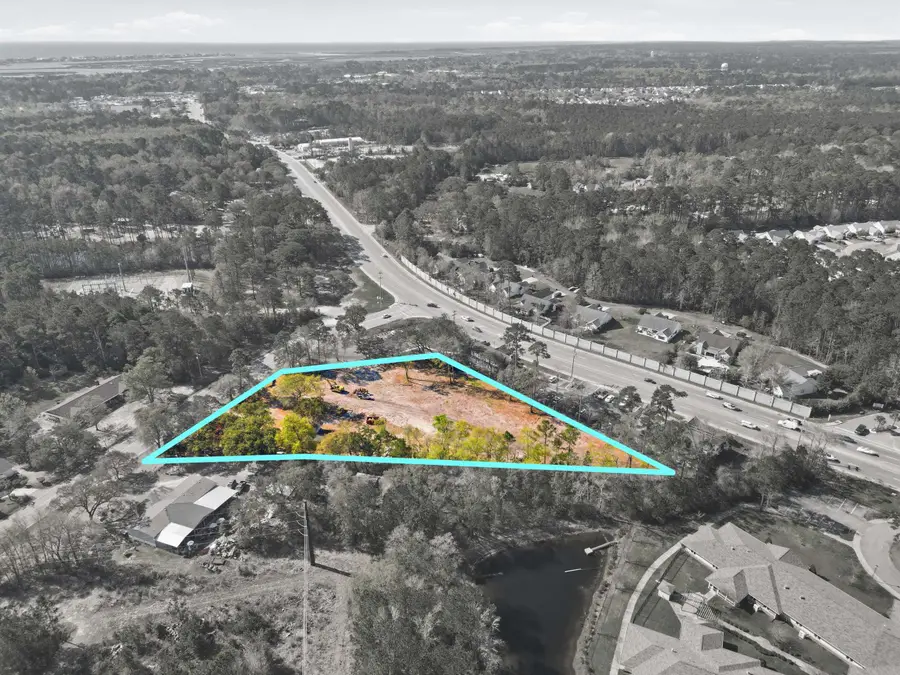 11296 Mcdowell Shortcut Rd., Murrells Inlet, SC 29576 - #2