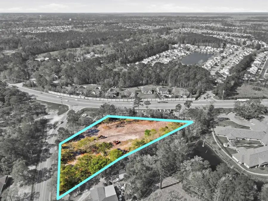 11296 Mcdowell Shortcut Rd., Murrells Inlet, SC 29576 - #3