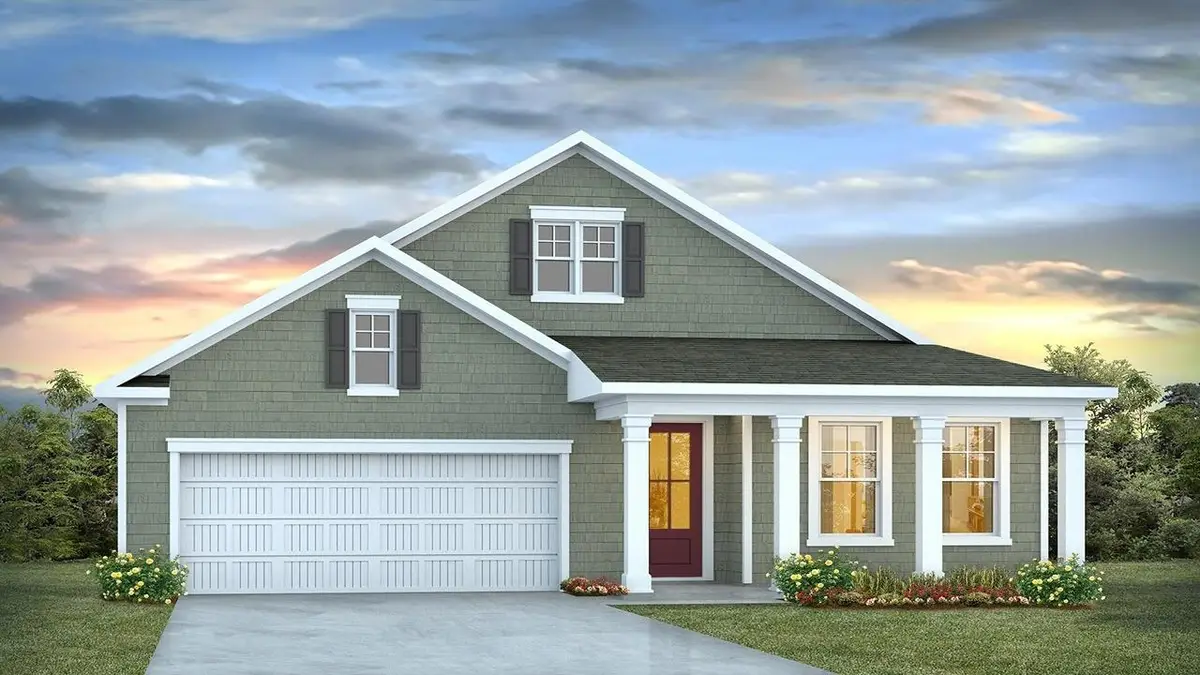 508 Crookhaven Ct., Conway, SC 29526 - #1