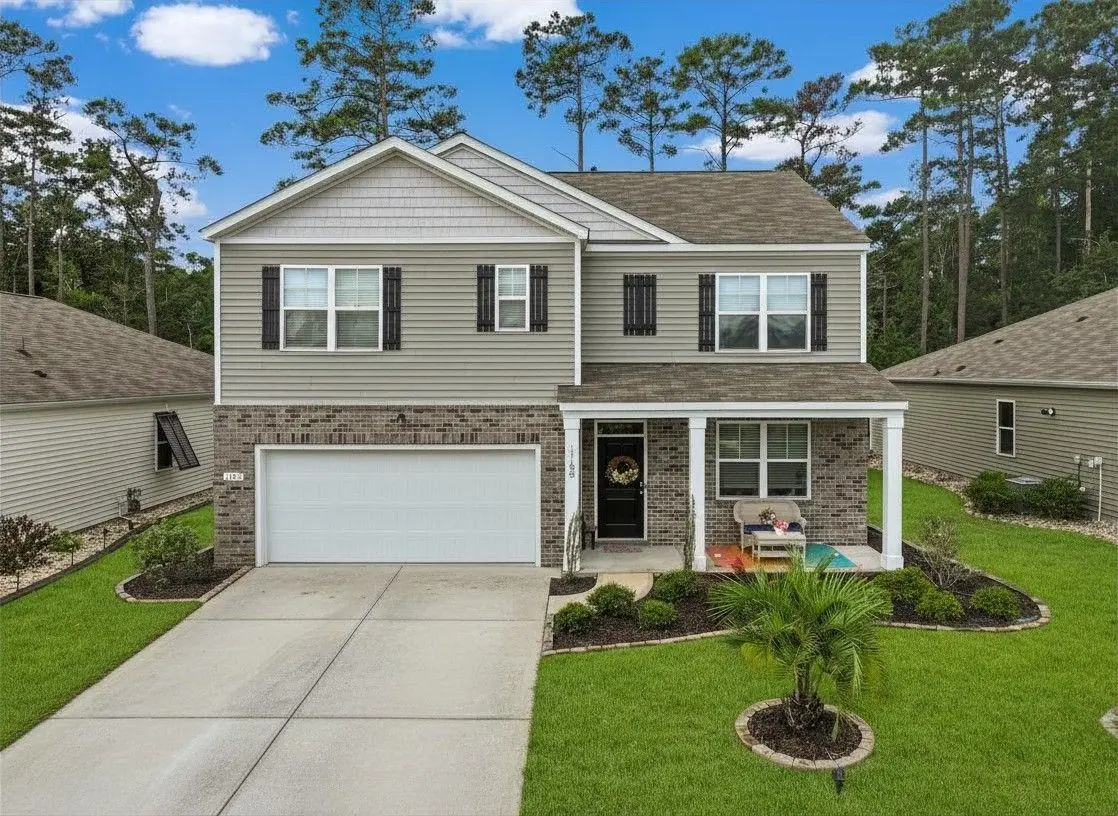 1165 Maxwell Dr., Little River, SC 29566 - #1