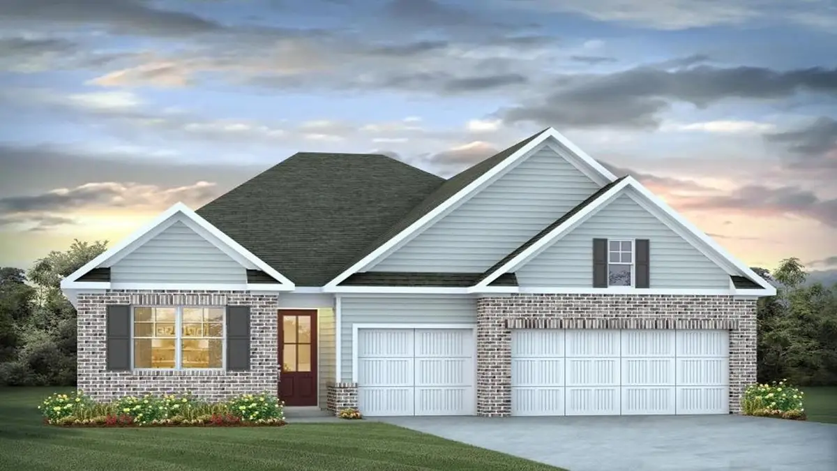 9038 Polar Bear Way, Conway, SC 29526 - #1