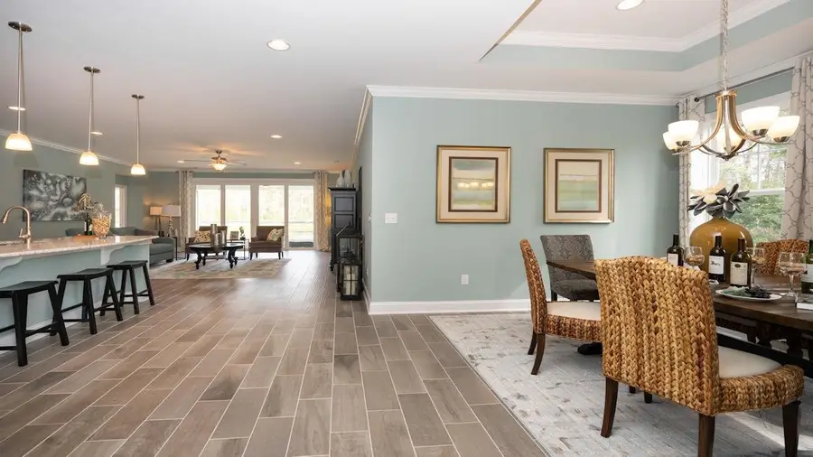 9034 Polar Bear Way, Conway, SC 29526 - #3