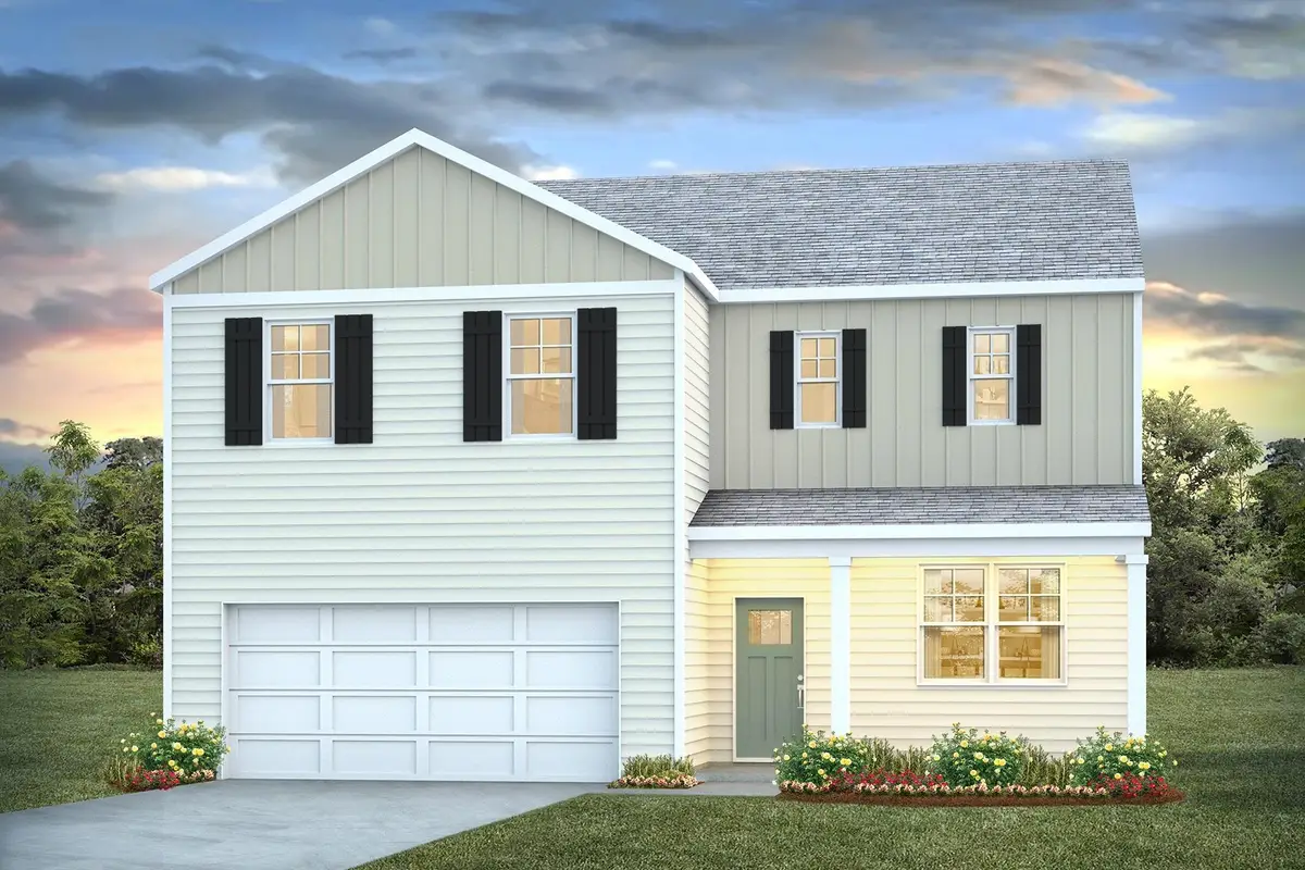 433 Green Ash Dr., Conway, SC 29527 - #1