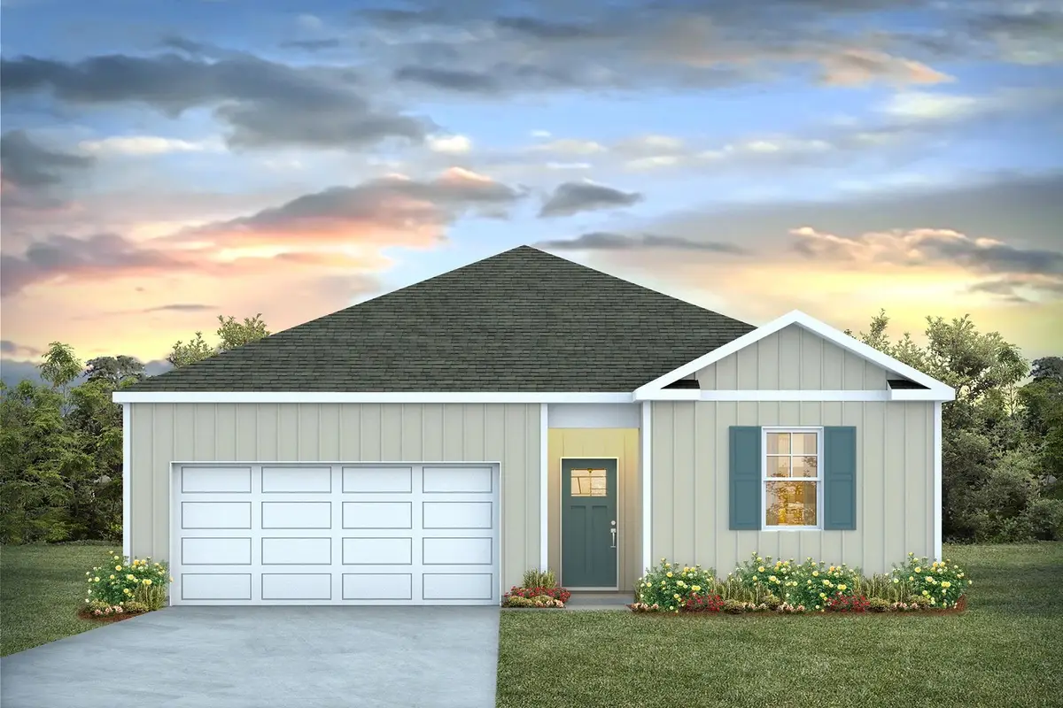 340 Safari Scarlet Ct, Conway, SC 29527 - #1