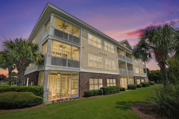 6203 Catalina Dr. #612, North Myrtle Beach, SC 29582