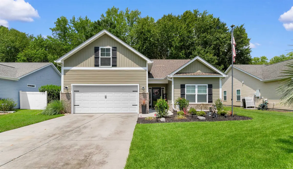 344 Clearwater Dr., Pawleys Island, SC 29585 - #1