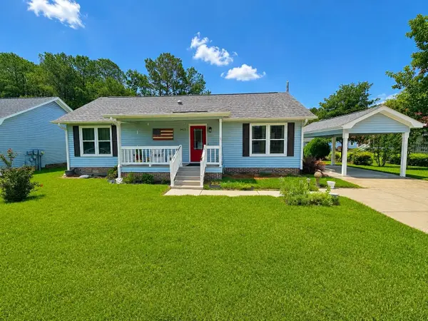 9423 Old Palmetto Rd., Murrells Inlet, SC 29576