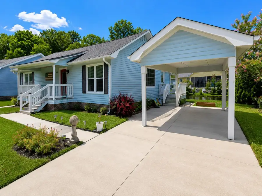 9423 Old Palmetto Rd., Murrells Inlet, SC 29576 - #2