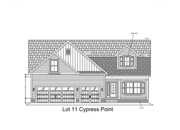 25 Red Maple Dr., Pawleys Island, SC 29585