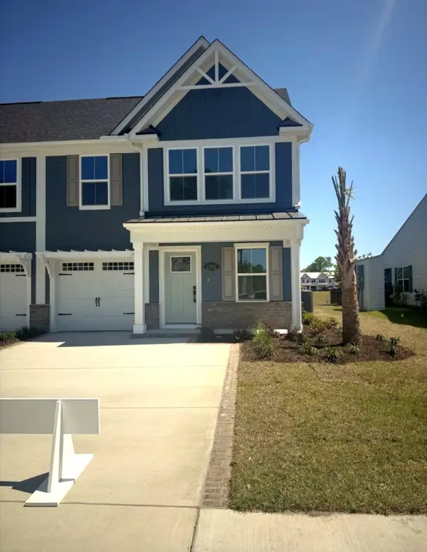 2362 Elowen Ln. #23A, Longs, SC 29568