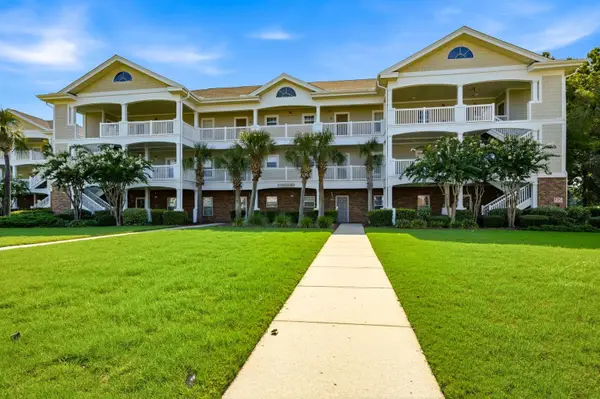5801 Oyster Catcher Dr. #1013, North Myrtle Beach, SC 29582