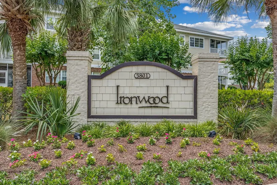 5801 Oyster Catcher Dr. #1013, North Myrtle Beach, SC 29582 - #2