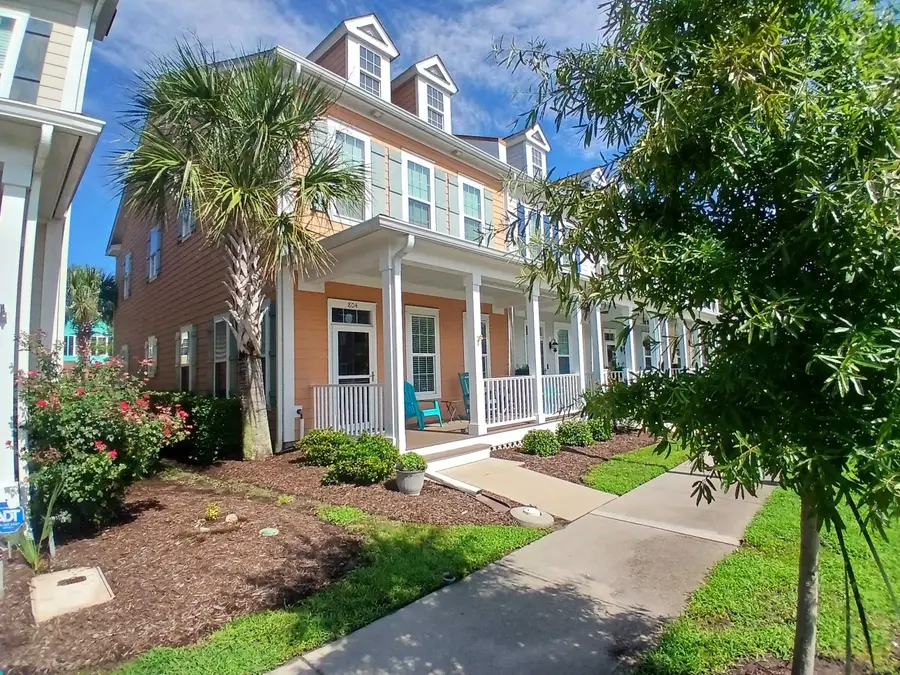 804 Shine Ave., Myrtle Beach, SC 29577 - #2