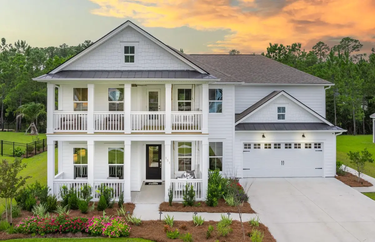 820 Sailboat Dr., Myrtle Beach, SC 29588 - #1
