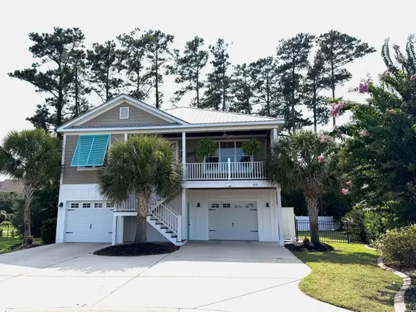 164 Lake Pointe Dr., Murrells Inlet, SC 29576