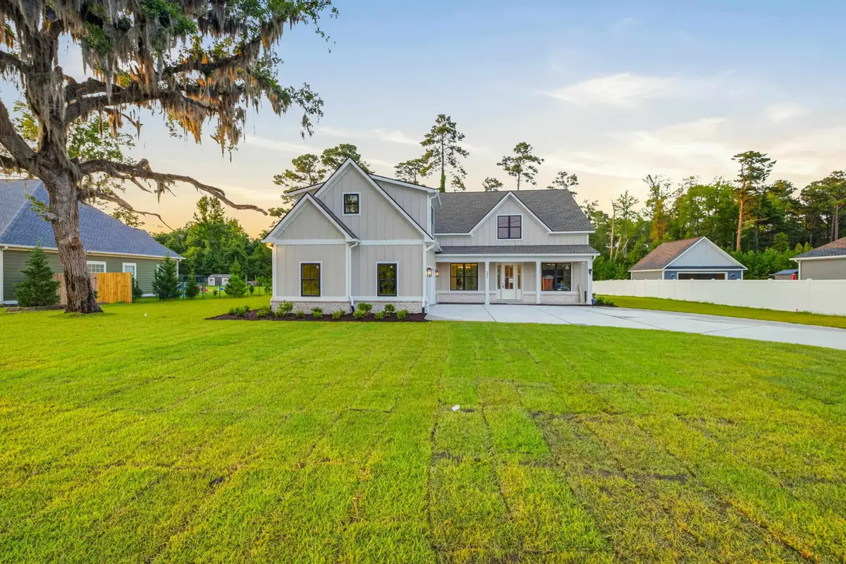 382 Ridge Rd., Galivants Ferry, SC 29544 - #1