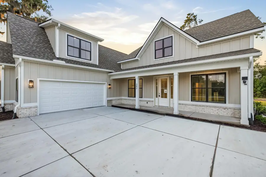 382 Ridge Rd., Galivants Ferry, SC 29544 - #3