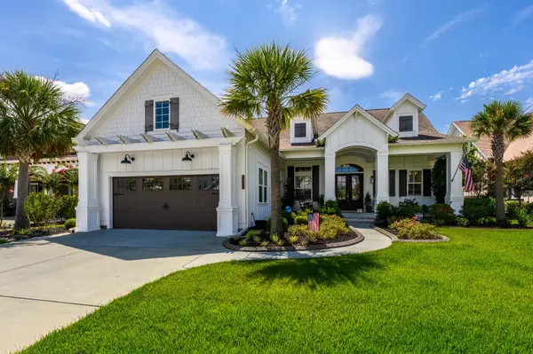 5986 Bolsena Place, Myrtle Beach, SC 29577