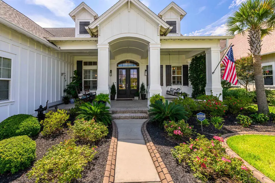 5986 Bolsena Place, Myrtle Beach, SC 29577 - #2