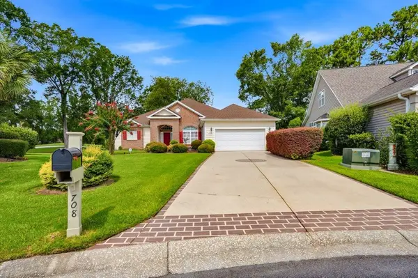 708 Caffery Ct., Myrtle Beach, SC 29579
