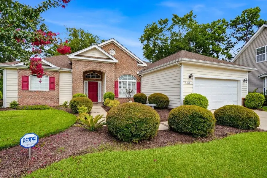 708 Caffery Ct., Myrtle Beach, SC 29579 - #3