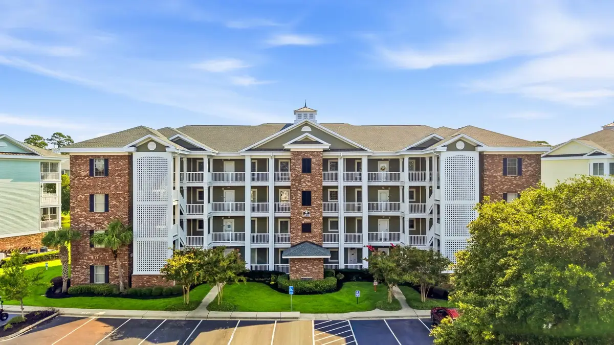 4820 Magnolia Lake Dr. #303, Myrtle Beach, SC 29577 - #1