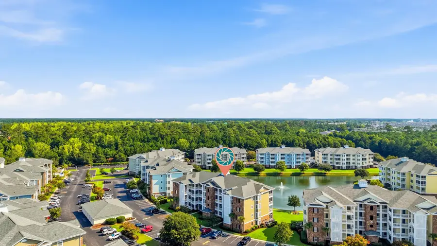 4820 Magnolia Lake Dr. #303, Myrtle Beach, SC 29577 - #2