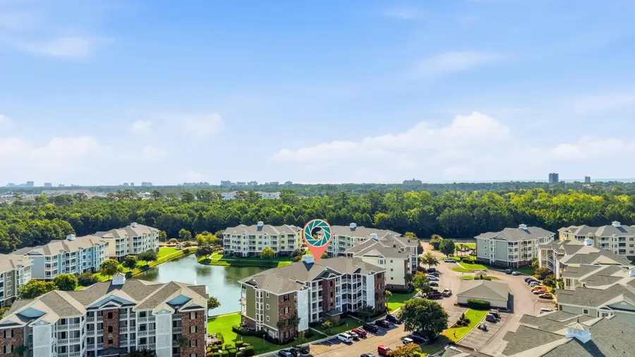 4820 Magnolia Lake Dr. #303, Myrtle Beach, SC 29577 - #3