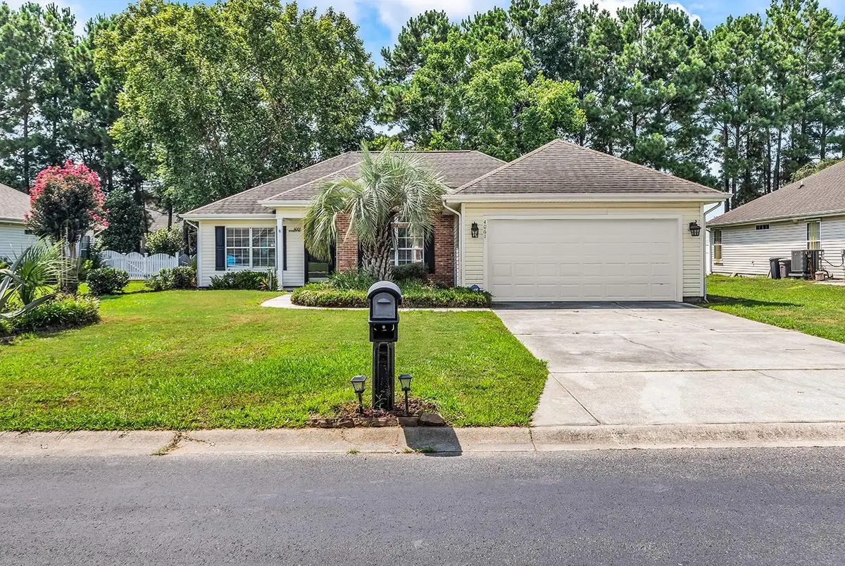 4061 Grousewood Dr., Myrtle Beach, SC 29588 - #1