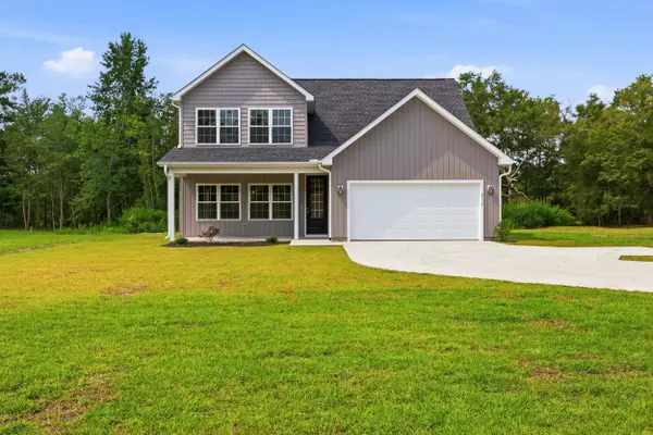 2116 E Highway 9 Business, Loris, SC 29569